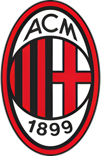 AC Milan Store logo
