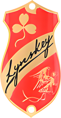 Lynskey Performance logo