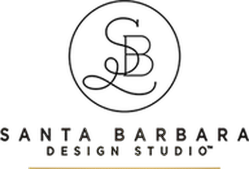 Santa Barbara Design Studio logo