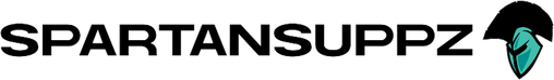 SpartanSuppz logo