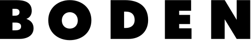 Boden logo