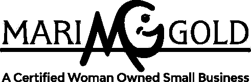 MariGold Foods logo