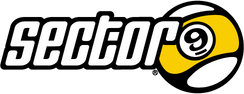 Sector 9 logo
