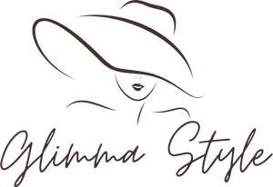 GlimmaStyle logo