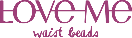 Love Me Waist Beads logo