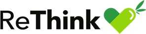 CBD ReThink logo