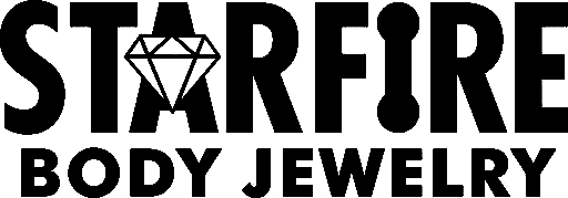 Starfire Body Jewelry Company logo