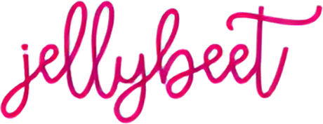 jellybeet.com logo
