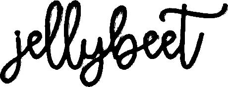 jellybeet.com logo