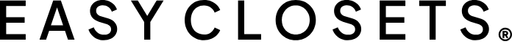 EasyClosets logo