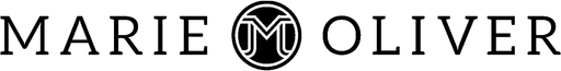 Marie Oliver logo