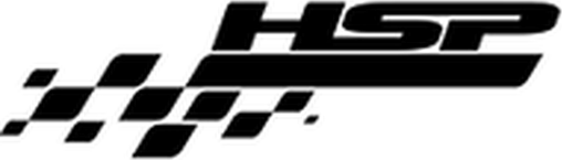HSP™ Diesel logo