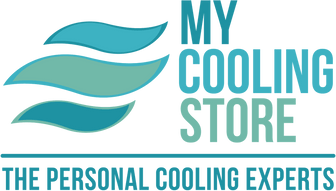 MyCoolingStore logo