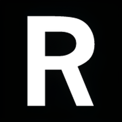 RAYGUN logo