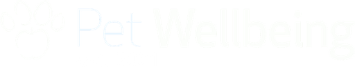 Pet Wellbeing logo