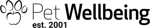 Pet Wellbeing logo