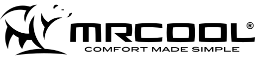MRCOOL logo