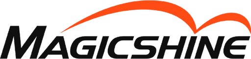 Magicshine Bike Lights logo