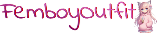 Femboy Outfit logo