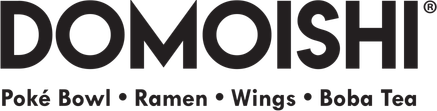 Domoishi logo