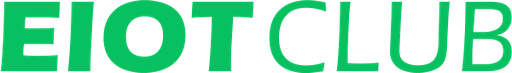 EIOTCLUB logo