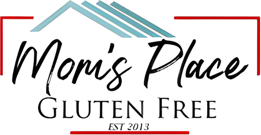 Mom's Place Gluten Free logo