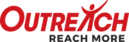 Outreach Inc. logo