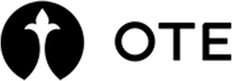 OTE home logo