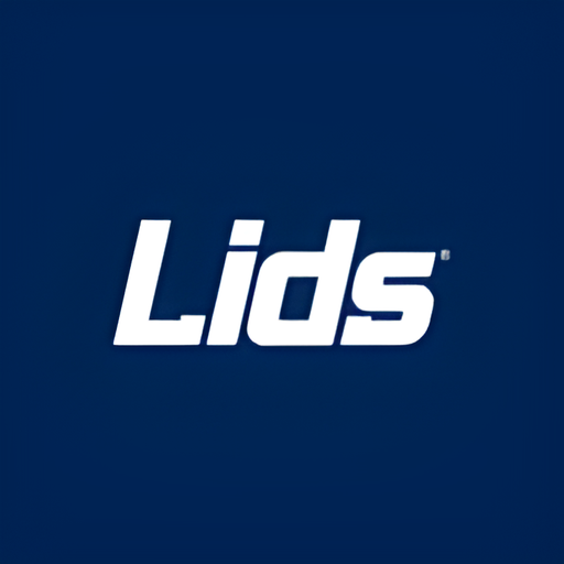 Lids Online Store logo
