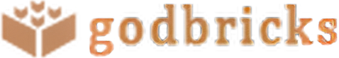 godbricks logo