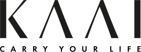 Kaai Bags | North America logo