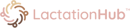 LactationHub logo