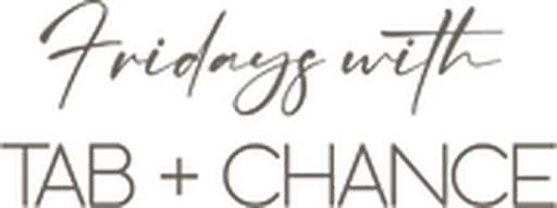 Tab & Chance logo