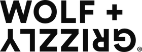 Wolf and Grizzly logo