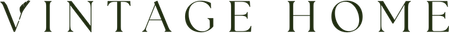 Vintage Home logo