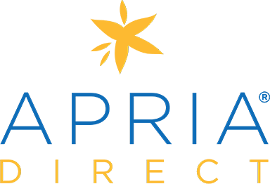 Apria Direct logo