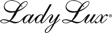 Lady Lux Swimwear logo