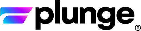 Plunge logo