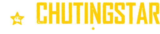 ChutingStar logo