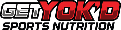 Get Yok'd Nutrition logo