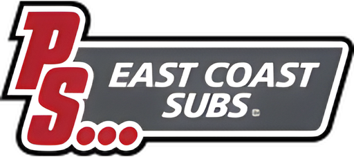 Penn Station East Coast Subs logo