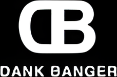 DANK BANGER logo