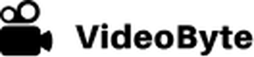 VideoByte logo