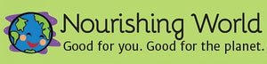 Nourishing World logo