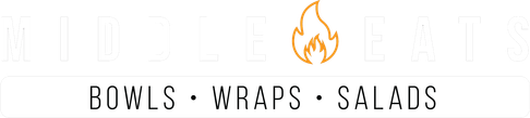 Middle Eats logo
