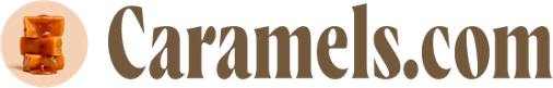 Caramels.com logo