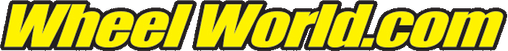 Wheel World logo
