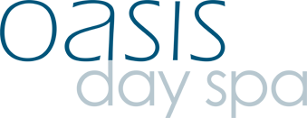 Oasis Day Spa logo
