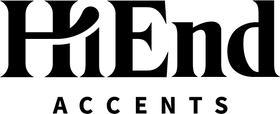 HiEnd Accents logo