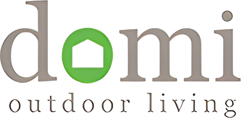 Domi Outdoor Living logo